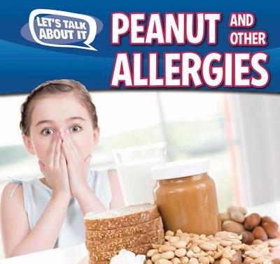 Peanut and Other Food Allergies - McAneney, Caitie