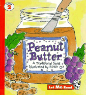 Peanut Butter, Let Me Read Series, Trade Binding