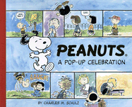 Peanuts: A Pop-Up Celebration