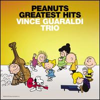 Peanuts Greatest Hits - Vince Guaraldi Trio