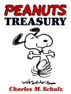 Peanuts Treasury - Schulz, Charles M