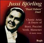 Pearl Fishers Duet: Classic Arias & Duets