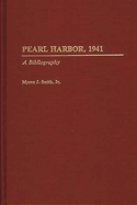 Pearl Harbor, 1941: A Bibliography