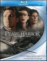 Pearl Harbor [60th Anniversary Commemorative Edition] [French] [Blu-ray]