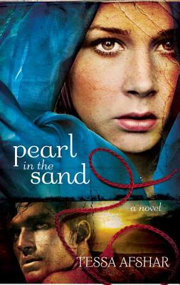 Pearl in the Sand - Afshar, Tessa