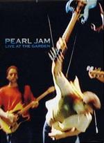 Pearl Jam: Live at the Garden