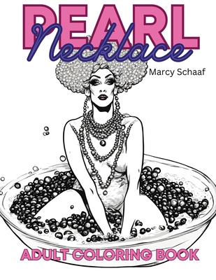 Pearl Necklace - Schaaf, Marcy