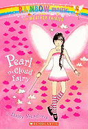Pearl the Cloud Fairy
