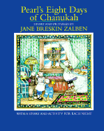 Pearls Eight Days of Chanukah