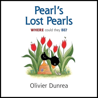 Pearl's Lost Pearls - 