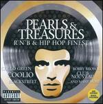 Pearls & Treasures: R'n'B & Hi - Various Artists