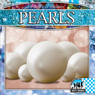 Pearls - Petersen, Christine