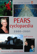 Pears Cyclopaedia - Cook, Chris (Volume editor)