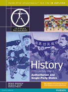 Pearson Bacc: History: Auth and Sps