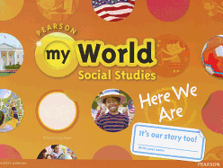 Pearson My World Social Studies