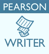 Pearson Writer -- Standalone Access Card