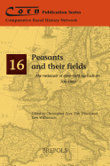 Peasants and Their Fields: The Rationale of Open-Field Agriculture, 700-1800