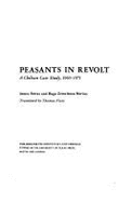 Peasants in Revolt: A Chilean Case Study, 1965&#x2013;1971