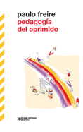 Pedagogia del Oprimido