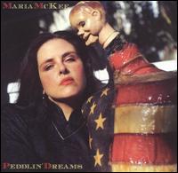 Peddlin' Dreams - Maria McKee