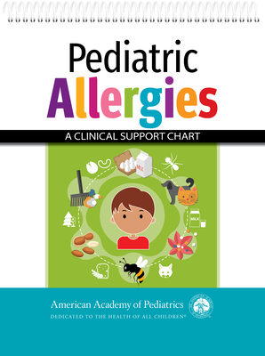 Pediatric Allergies: A Clinical Support Chart - American Academy of Pediatrics (Aap)