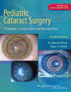 Pediatric Cataract Surgery: Techniques, Complications and Management