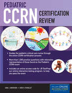 Pediatric Ccrn Certification Review