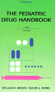 Pediatric Drug Handbook: Year Book Handbooks Series