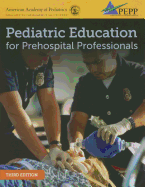 Pediatric Education for Prehospital Professionals, Epc Version
