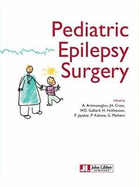 Pediatric Epilepsy Surgery