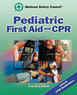 Pediatric First Aid & CPR 4e