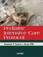 Pediatric Intensive Care Protocol