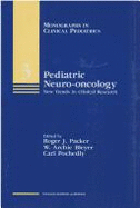 Pediatric Neuro-Oncology - Packer, Roger J