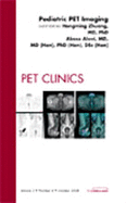 Pediatric Pet Imaging, an Issue of Pet Clinics: Volume 3-4