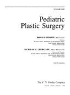 Pediatric plastic surgery