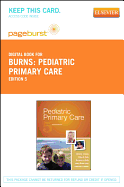 Pediatric Primary Care - Elsevier eBook on Vitalsource (Retail Access Card)