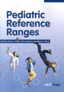 Pediatric Reference Ranges