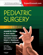 Pediatric Surgery, 2-Volume Set: Expert Consult - Online and Print