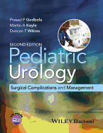 Pediatric Urology: Surgical Complications and Management