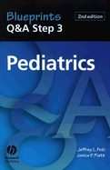 Pediatrics: A Life Span Approach