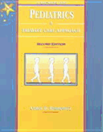 Pediatrics: A Primary Care Approach: Saunders Text and Review Series - Berkowitz, Carol D, MD
