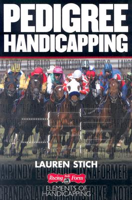 Pedigree Handicapping - Stich, Lauren