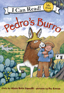 Pedro's Burro - Capucilli, Alyssa Satin