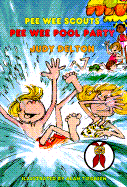 Pee Wee Pool Party
