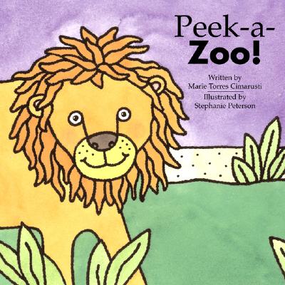 Peek-A-Zoo! - Cimarusti, Marie Torres