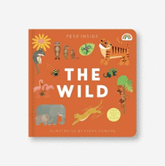 Peek Inside: The Wild