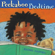 Peekaboo Bedtime - 