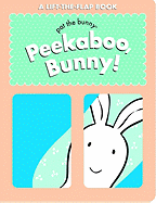 Peekaboo, Bunny!
