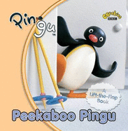 Peekaboo Pingu