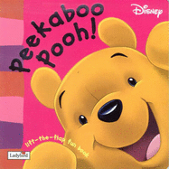 Peekaboo Pooh!